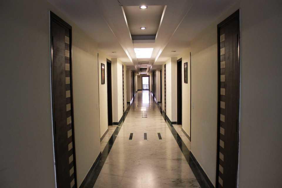 Shiva Oasis Resort Neemrana Bagian luar foto