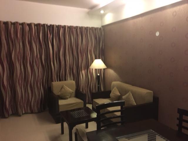 Shiva Oasis Resort Neemrana Ruang foto