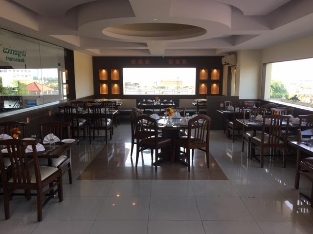 Shiva Oasis Resort Neemrana Bagian luar foto