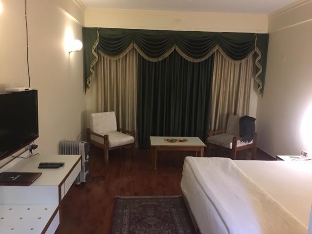 Shiva Oasis Resort Neemrana Bagian luar foto