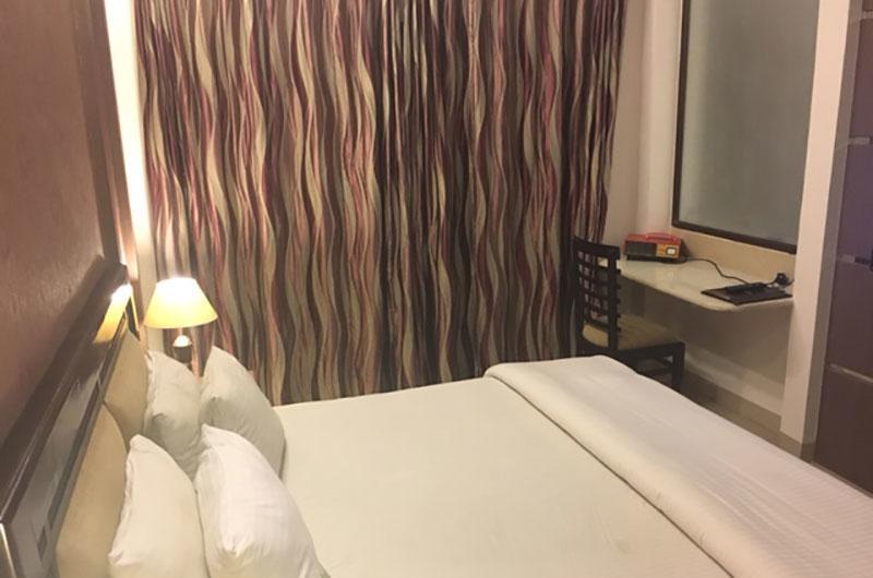 Shiva Oasis Resort Neemrana Bagian luar foto