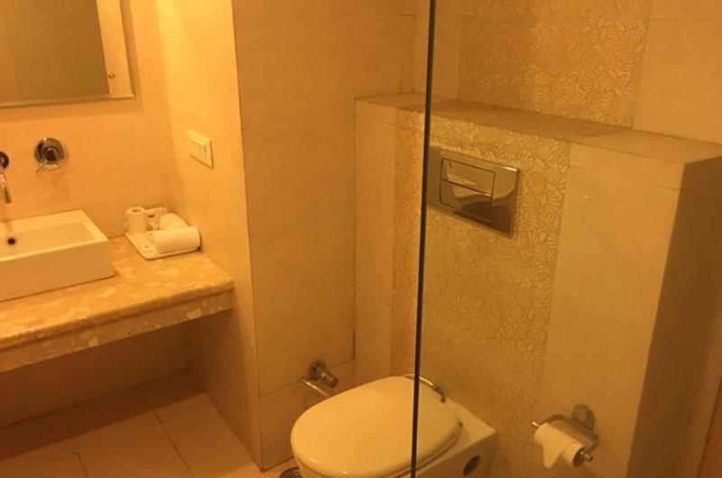 Shiva Oasis Resort Neemrana Bagian luar foto