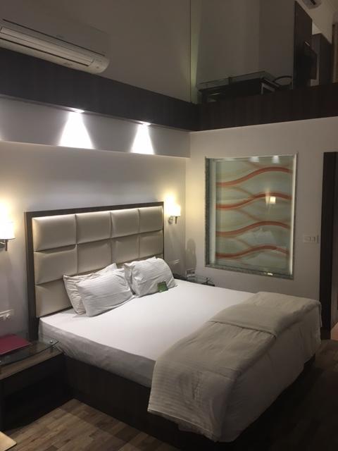 Shiva Oasis Resort Neemrana Bagian luar foto